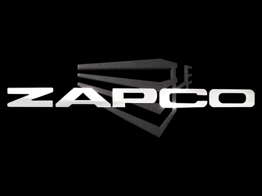 Zapco Logo