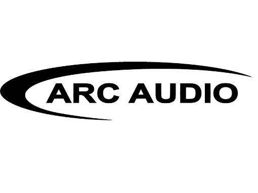 ARC Audio Logo